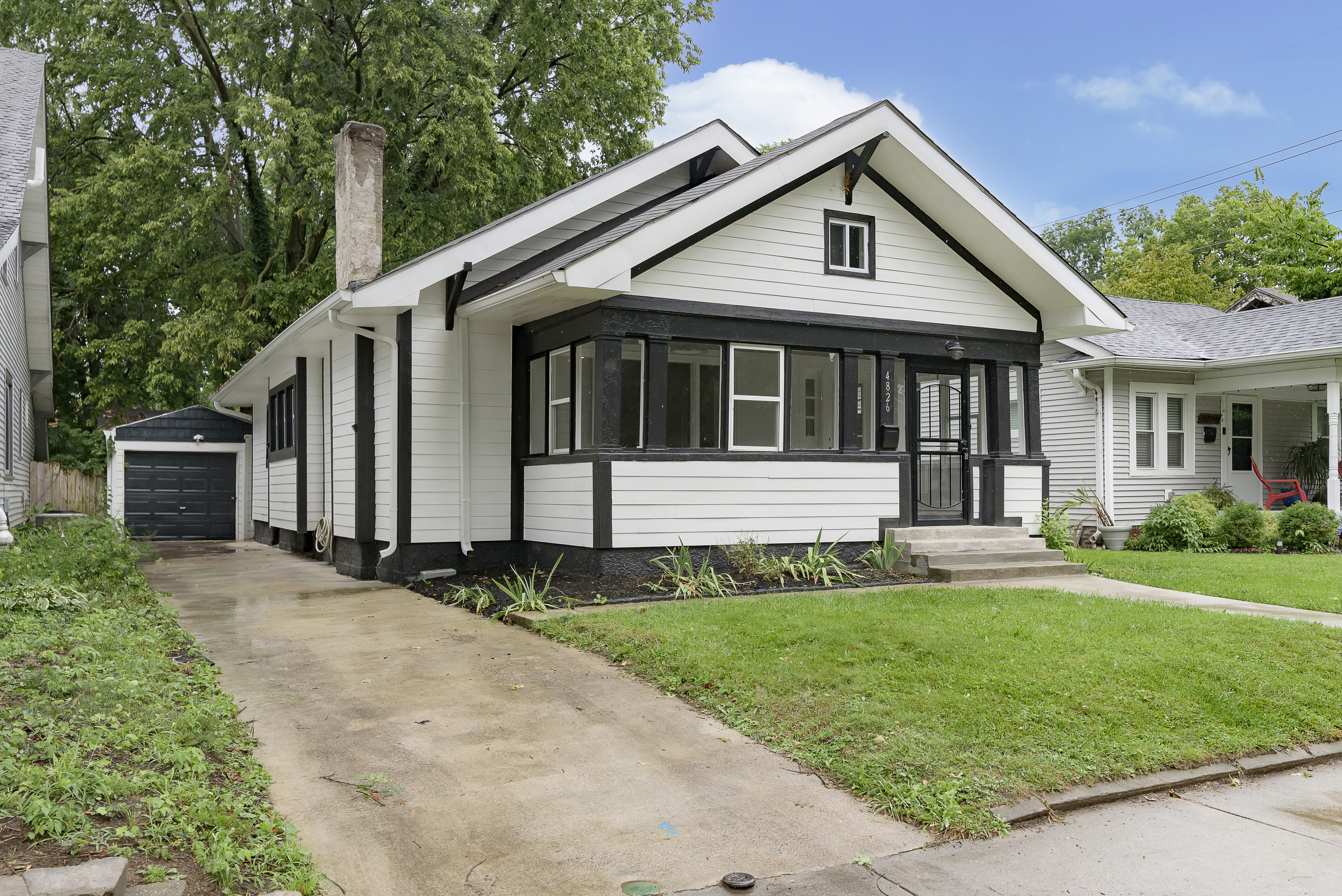 4826 Broadway Street Indianapolis IN 46205