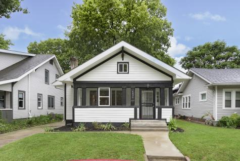 4826 Broadway Street Indianapolis IN 46205
