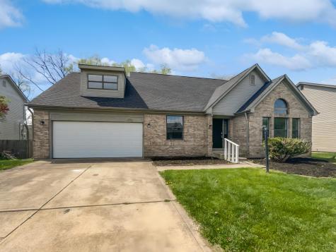 6728 Silver Tree Drive Indianapolis IN 46236