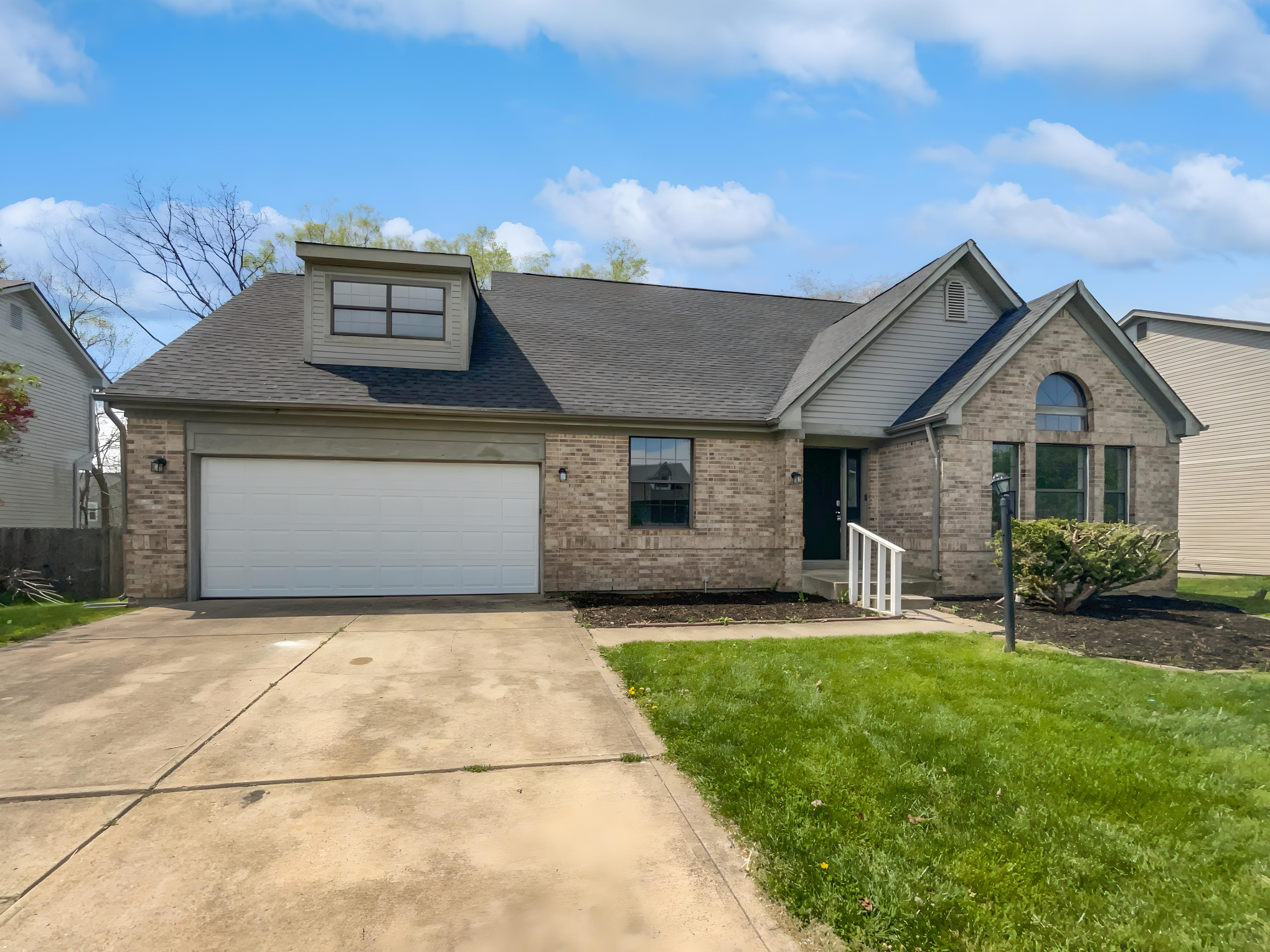 6728 Silver Tree Drive Indianapolis IN 46236