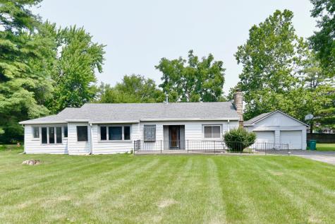 4606 W 79th Street Indianapolis IN 46268