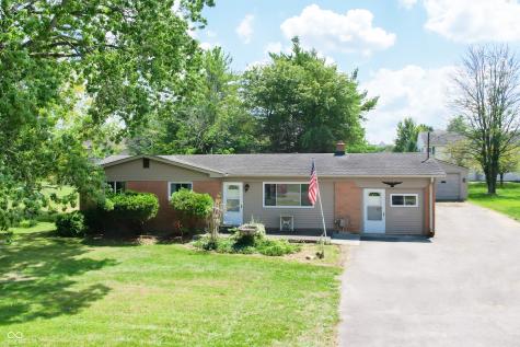 7155 E County Road 150 S Avon IN 46123
