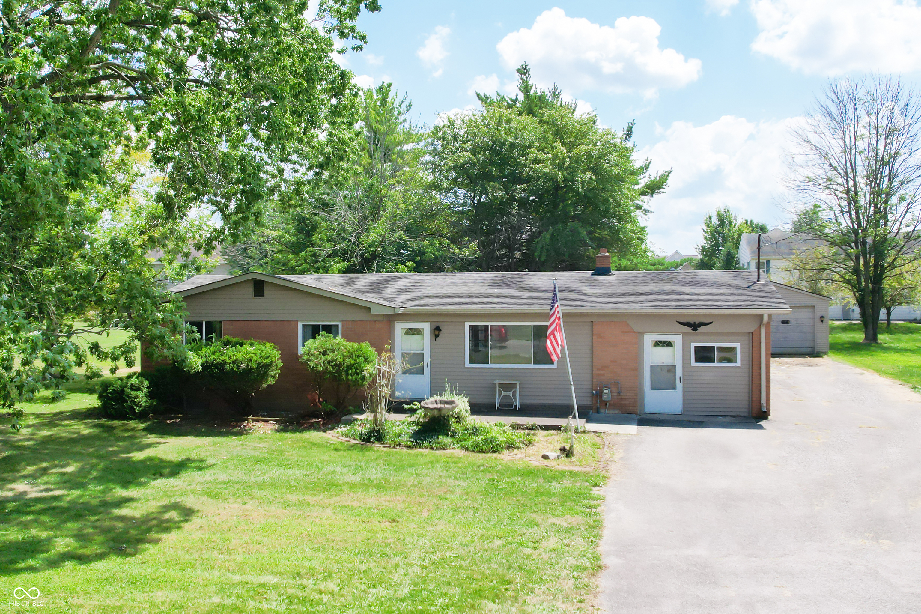 7155 E County Road 150 S Avon IN 46123
