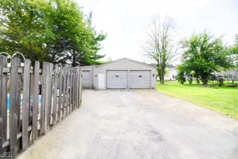 7155 E County Road 150 S Avon IN 46123