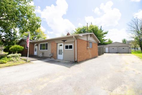 7155 E County Road 150 S Avon IN 46123