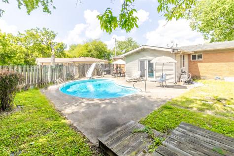 7155 E County Road 150 S Avon IN 46123