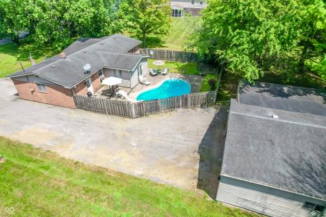 7155 E County Road 150 S Avon IN 46123