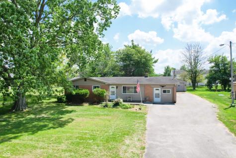 7155 E County Road 150 S Avon IN 46123