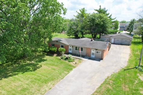 7155 E County Road 150 S Avon IN 46123
