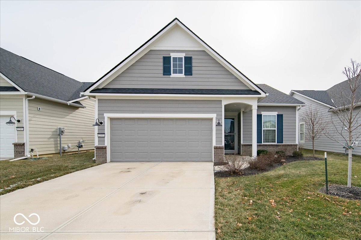 2591 Old Rosebud Lane Westfield IN 46074