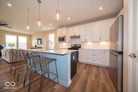 2591 Old Rosebud Lane Westfield IN 46074