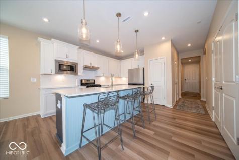 2591 Old Rosebud Lane Westfield IN 46074
