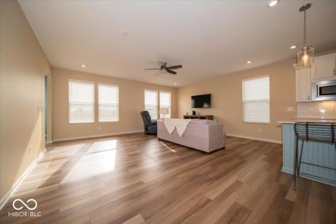 2591 Old Rosebud Lane Westfield IN 46074
