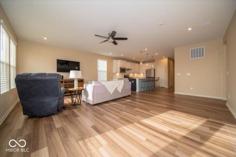 2591 Old Rosebud Lane Westfield IN 46074