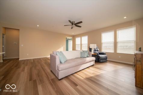 2591 Old Rosebud Lane Westfield IN 46074