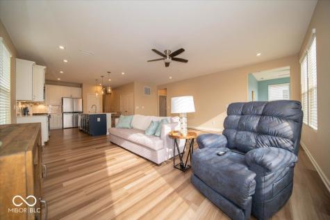 2591 Old Rosebud Lane Westfield IN 46074