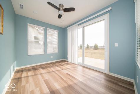 2591 Old Rosebud Lane Westfield IN 46074
