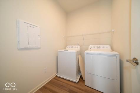 2591 Old Rosebud Lane Westfield IN 46074