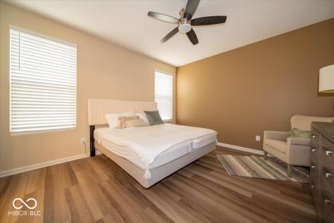 2591 Old Rosebud Lane Westfield IN 46074