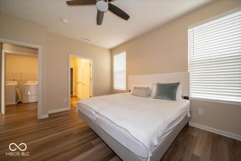 2591 Old Rosebud Lane Westfield IN 46074