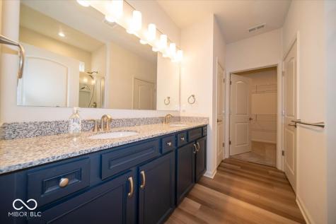 2591 Old Rosebud Lane Westfield IN 46074