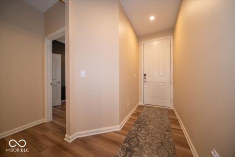 2591 Old Rosebud Lane Westfield IN 46074