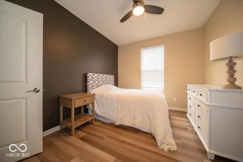 2591 Old Rosebud Lane Westfield IN 46074