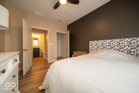 2591 Old Rosebud Lane Westfield IN 46074