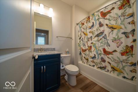 2591 Old Rosebud Lane Westfield IN 46074