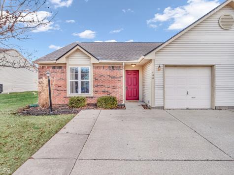 408 Woodberry Drive Danville IN 46122