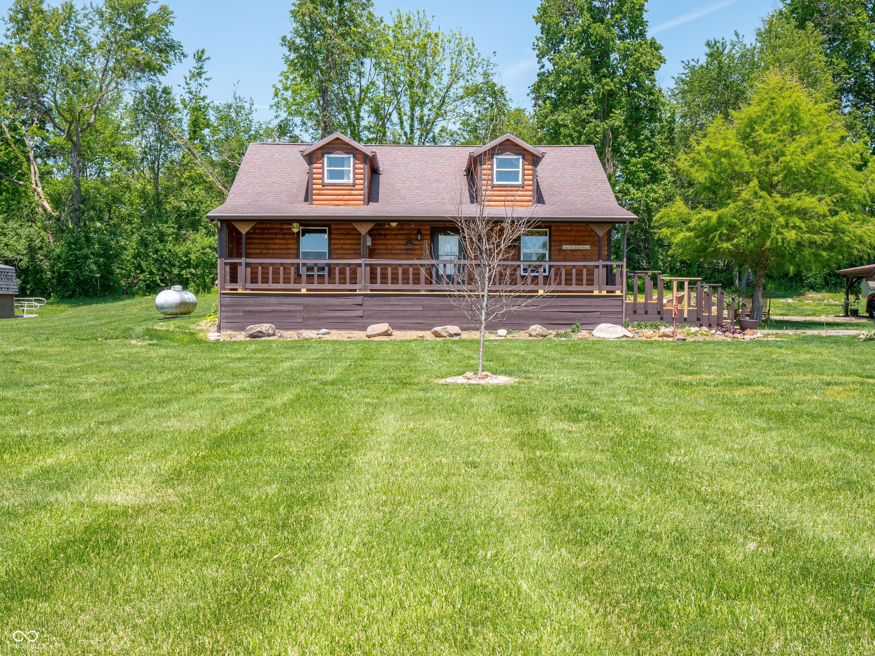 7208 Parsons Way Mooresville IN 46158