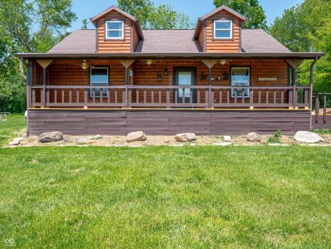 7208 Parsons Way Mooresville IN 46158