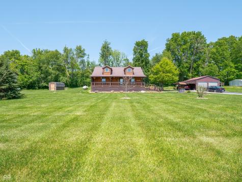 7208 Parsons Way Mooresville IN 46158