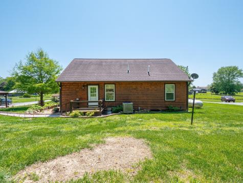 7208 Parsons Way Mooresville IN 46158