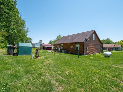 7208 Parsons Way Mooresville IN 46158