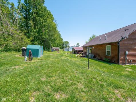 7208 Parsons Way Mooresville IN 46158