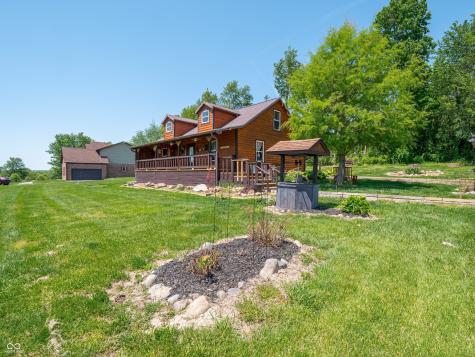 7208 Parsons Way Mooresville IN 46158