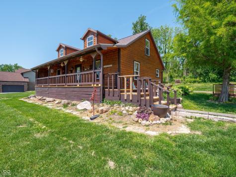7208 Parsons Way Mooresville IN 46158