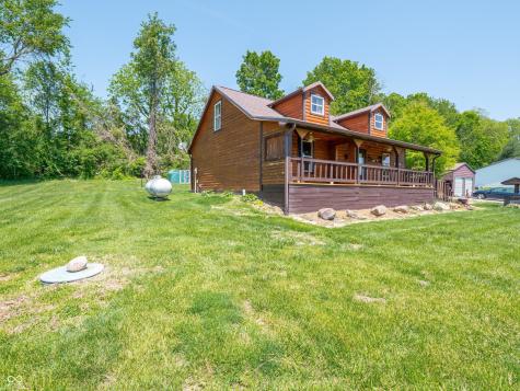 7208 Parsons Way Mooresville IN 46158