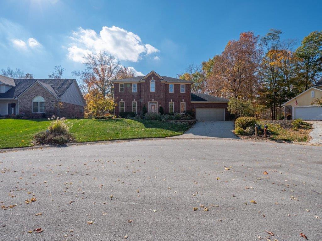 8426 Carefree Circle Indianapolis IN 46236