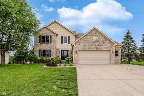322 Wakefield Drive E Greenwood IN 46142