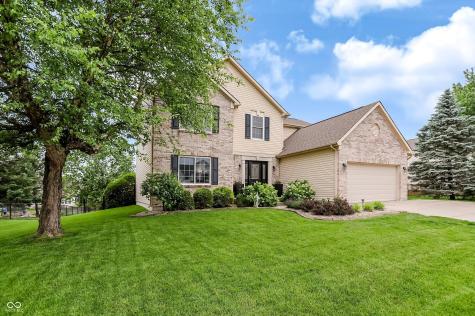 322 Wakefield Drive E Greenwood IN 46142