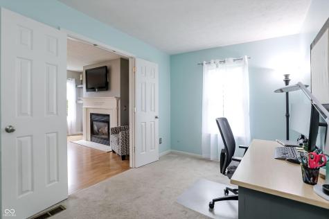 322 Wakefield Drive E Greenwood IN 46142