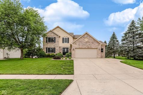 322 Wakefield Drive E Greenwood IN 46142