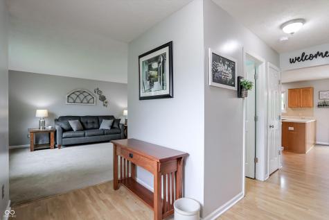 322 Wakefield Drive E Greenwood IN 46142