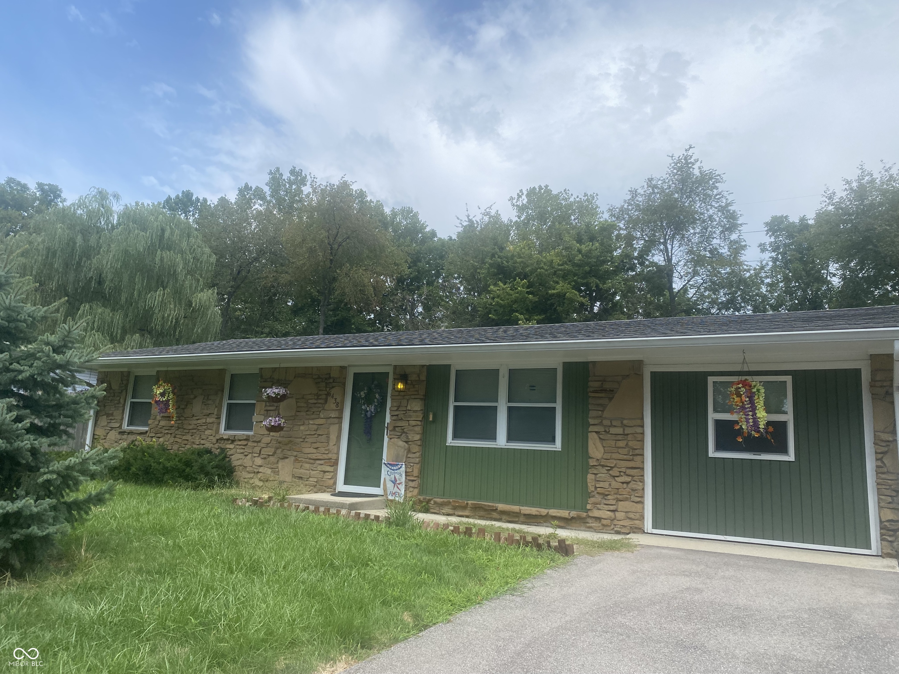 6438 Doris Drive Indianapolis IN 46214