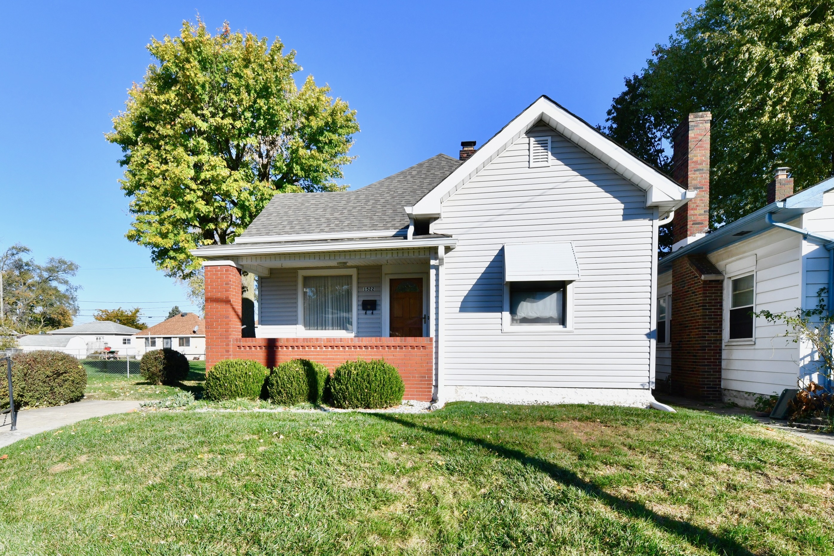 1522 Finley Avenue Indianapolis IN 46203