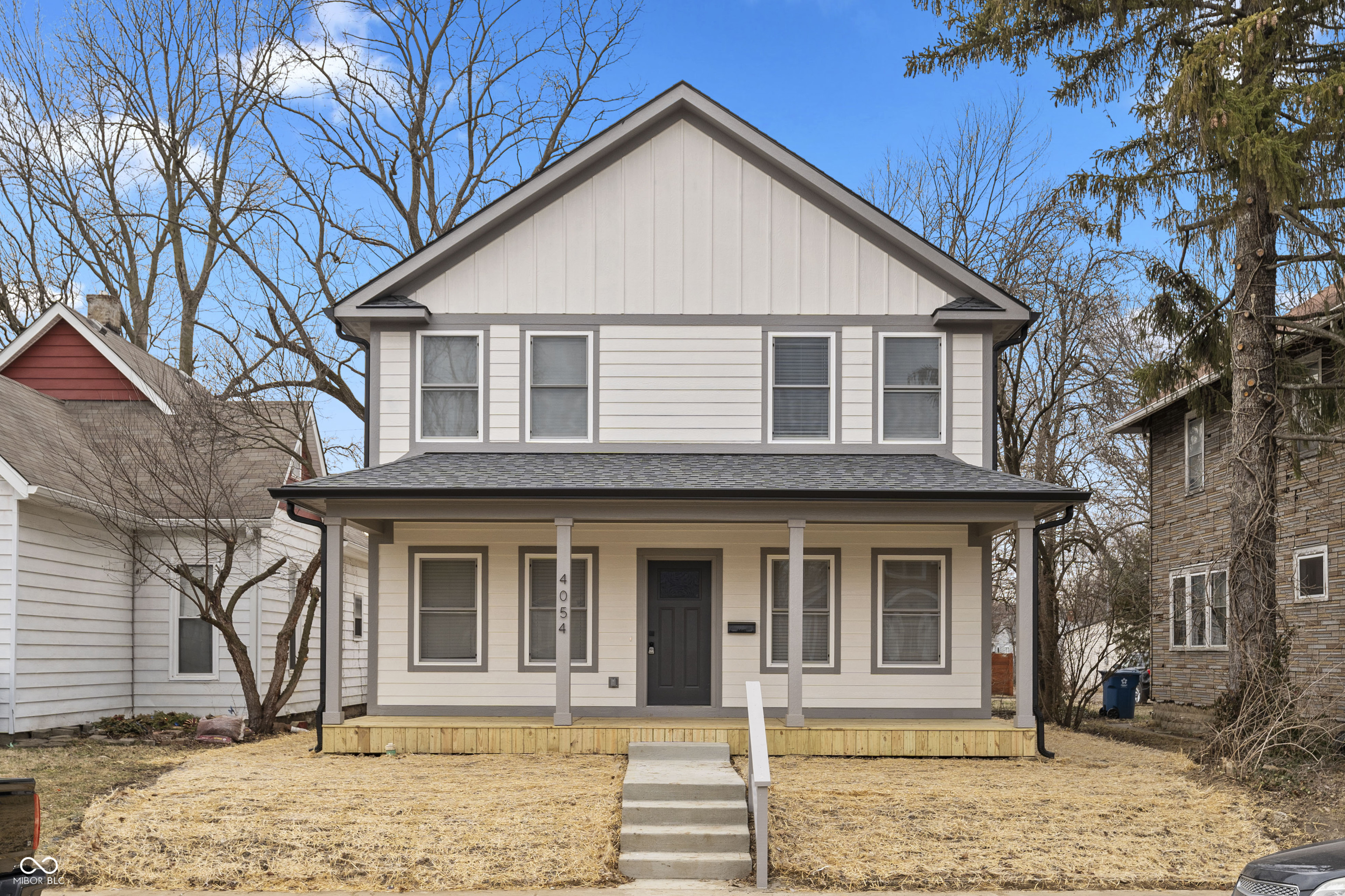 4054 Boulevard Place Indianapolis IN 46208