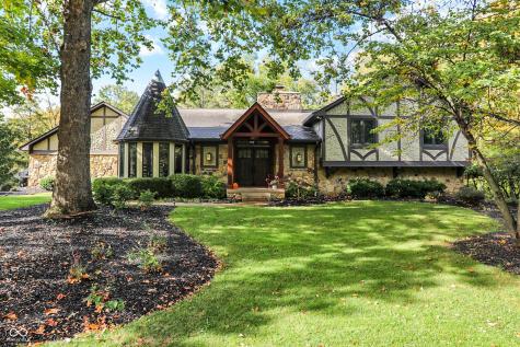 7222 Tuliptree Trail Indianapolis IN 46256