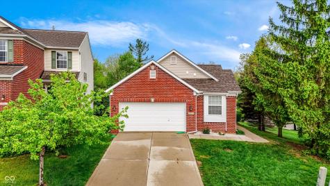 5442 Milroy Road Indianapolis IN 46216
